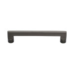 M Marcus Heritage Brass Apollo Design Cabinet Handle 128mm Centre to Centre